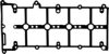 GLASER X83426-01 Gasket, cylinder head cover